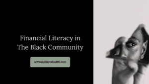Black Financial Literacy