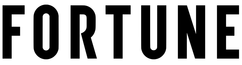 Fortune logo
