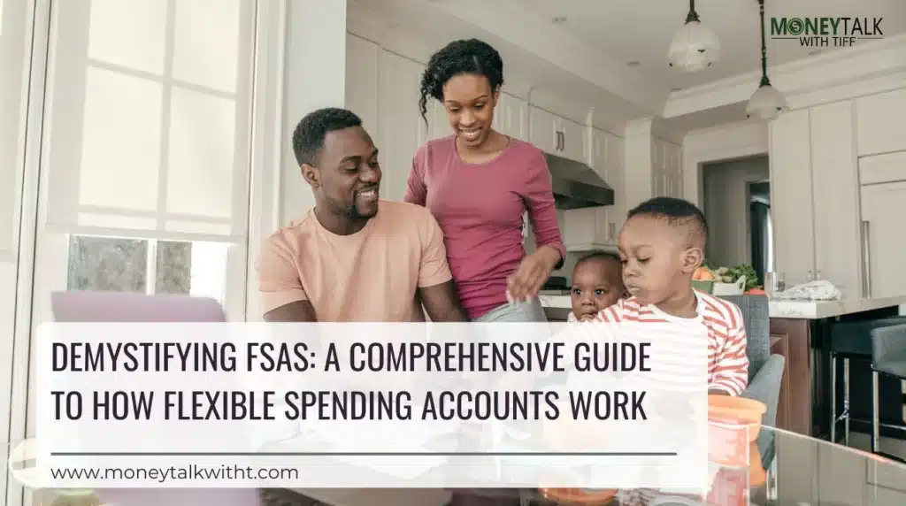 FSA vs. HSA Guide: Contribution Limits, Rules, and the Use-It-or-Lose-It Deadline 6 Demystifying FSAs A Comprehensive Guide to How Flexible Spending Accounts Work
