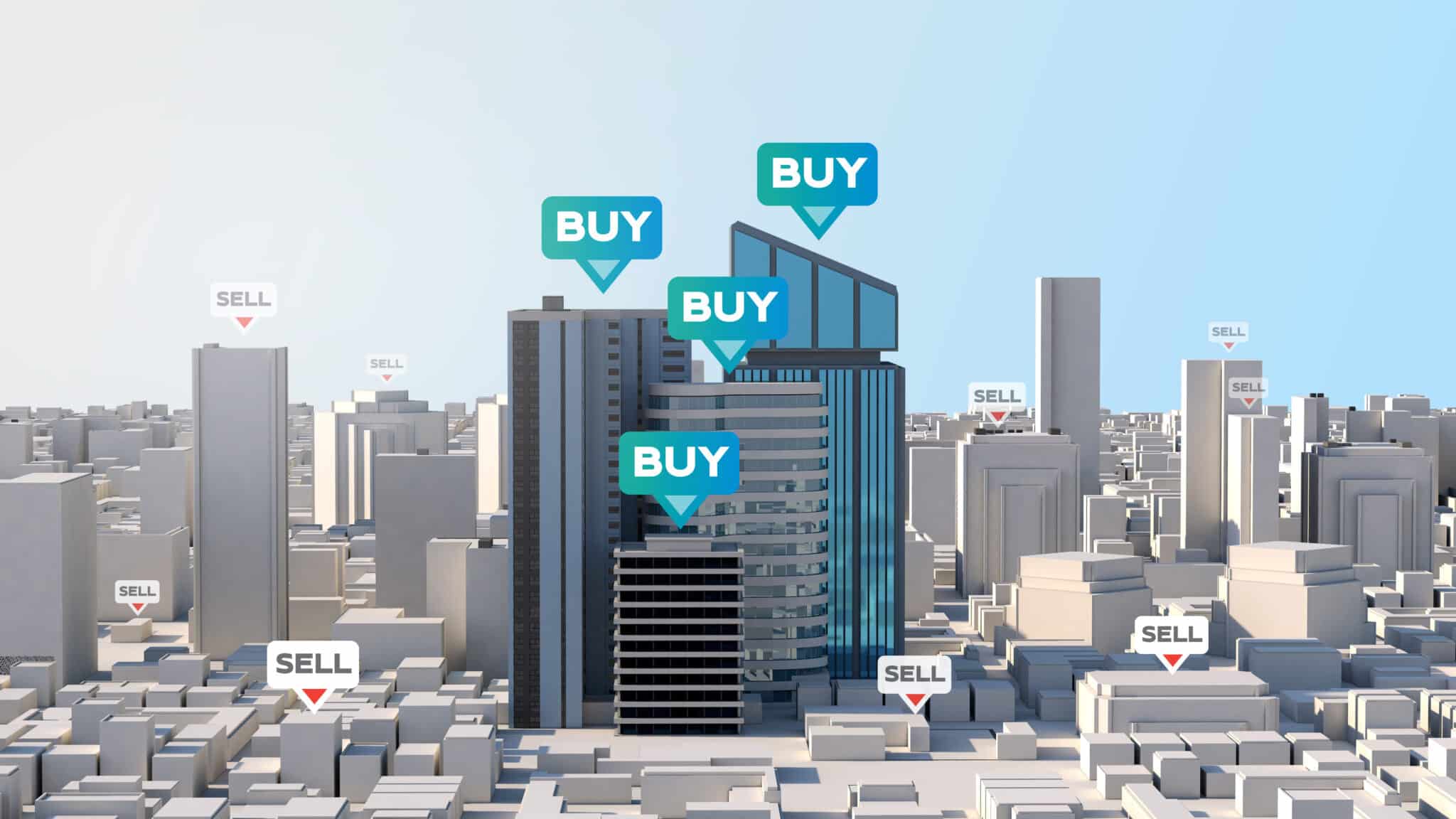 Analyzing The Impact Of Economic Cycles On Residential Property Values