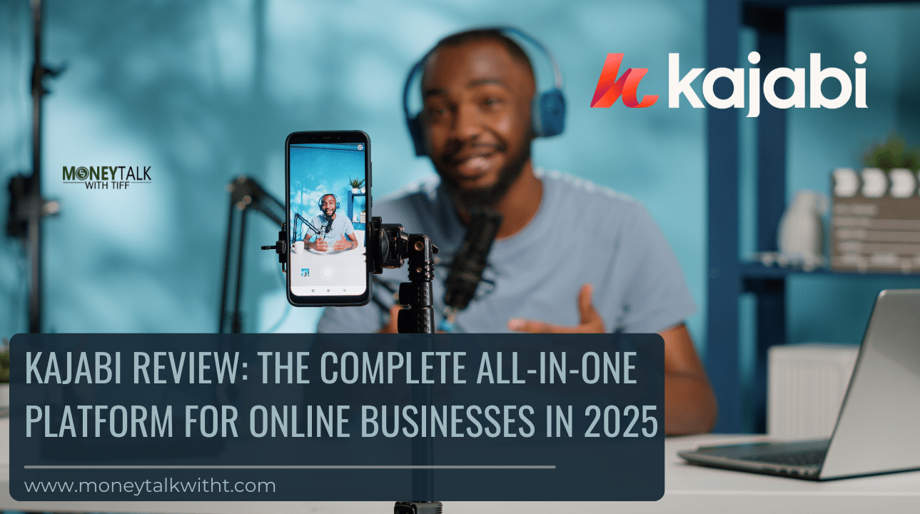 Kajabi Review The Complete All in One Platform for Online Businesses in 2025
