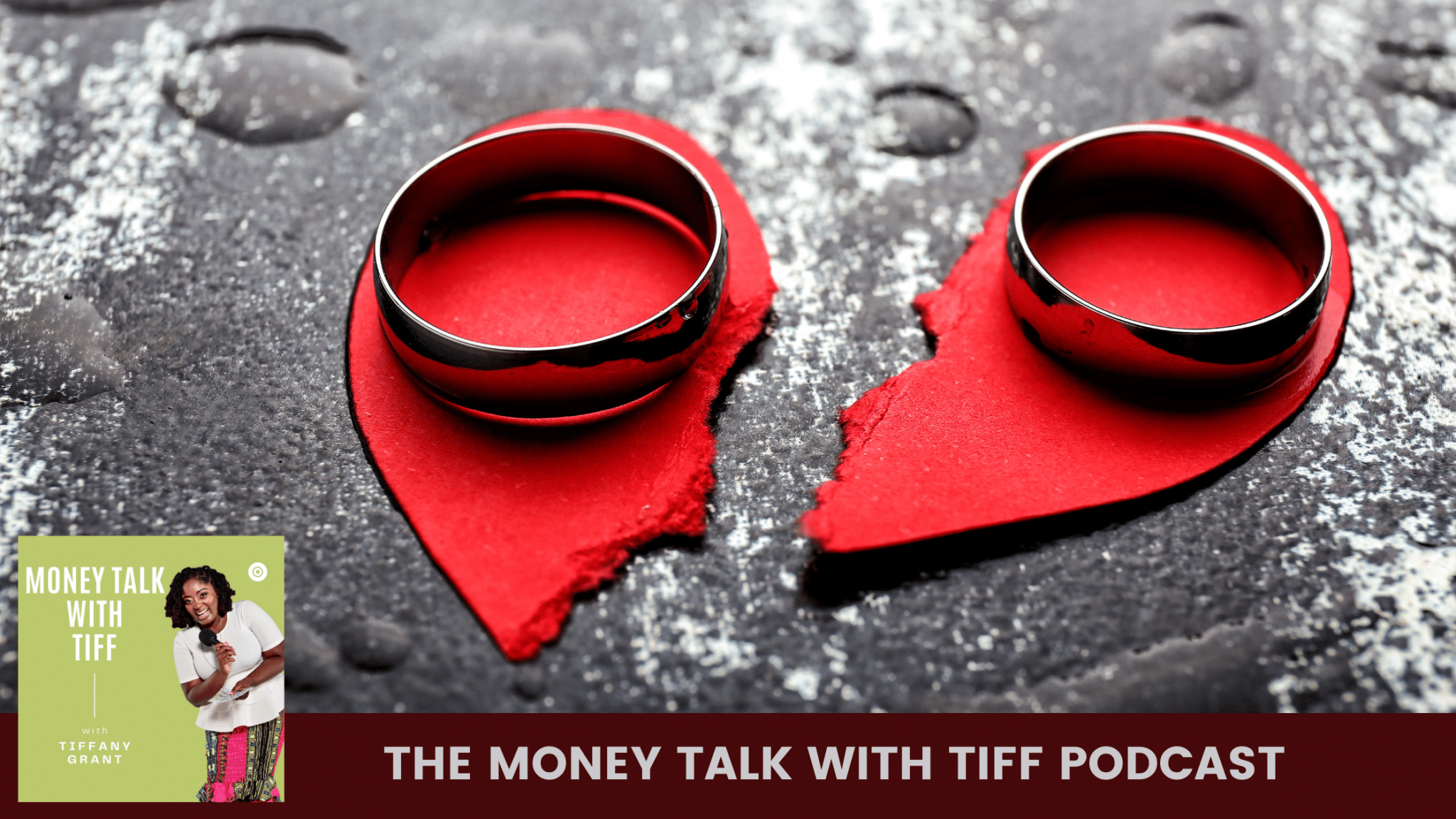 Rebuilding Your Life and Finances After a Late Life Divorce Ep. 382