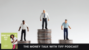 The Black Dollar Ancestral Trauma and Systemic Racism Ep. 41
