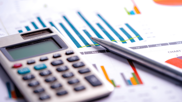 Beyond the Budget: A New Way to Understand Your Money