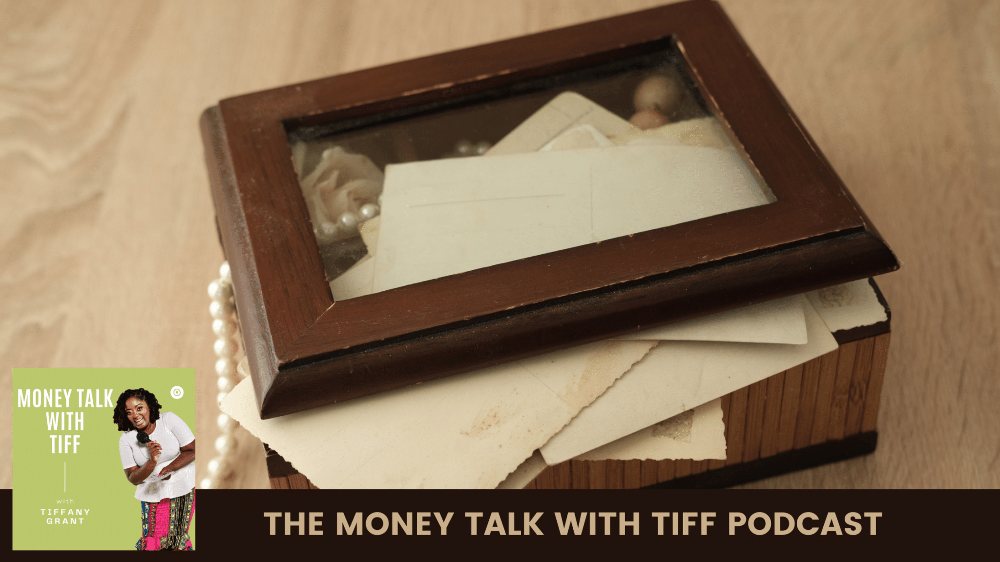 Break the Cycle Transforming Your Relationship With Money