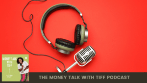 Lets Talk Money Breaking the Taboo and Starting Your Financial Journey