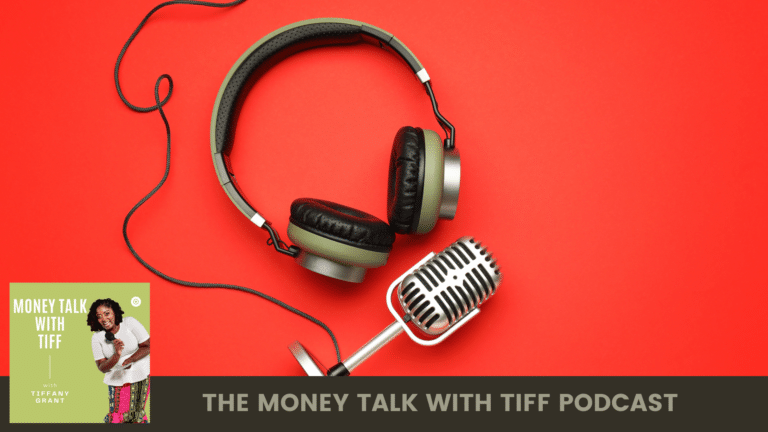 Let’s Talk Money: Breaking the Taboo and Starting Your Financial Journey | Ep. 1