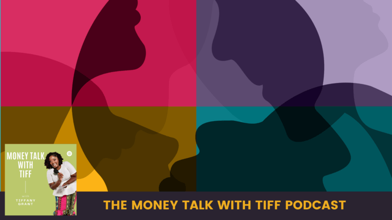 Understanding and Healing Financial Trauma | Ep. 390
